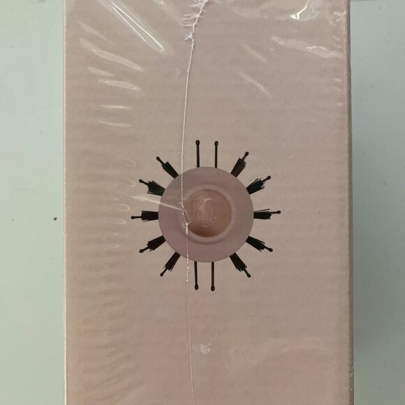 L'Ange VOLUME 43 2-IN-1 BRUSH DRYER ATTACHMENT BARREL in BLUSH COLOR - Picture 7 of 7